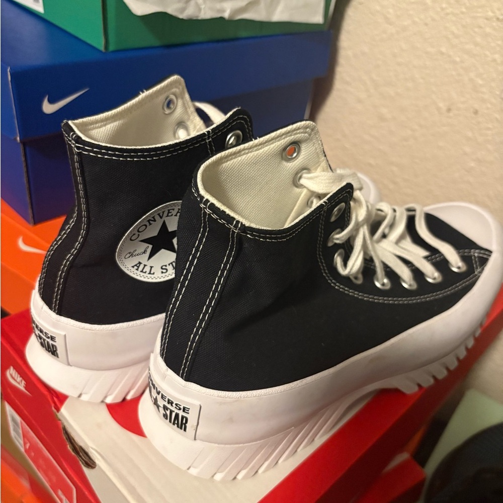 Converse 9W